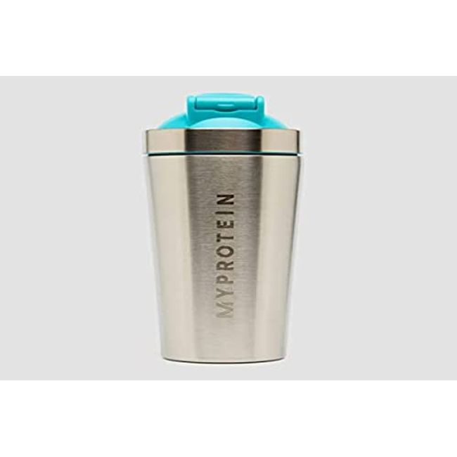 myprotein stainless steel shaker 750ml