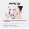 VT COSMETICS PDRN Hydrogel Mask 5 pcs