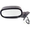Kool Vue Power Mirror For 97-2000 Dodge Dakota 98-2000 Durango Driver Side