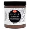 VIVA DECOR - 3PL 112290550 ARTLINE CRACKLING CO BRONZE, Einheitsgröße