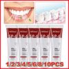 Probiotic SP-6 Toothpaste, Sp-6 Ultra Whitening Brightening Toothpaste, Sp 6