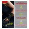 Elastoplast Advanced Performance Wrist Support for Sprains and Strains, Size S/M