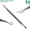 Podiatry Basic Toenail Removal Tools Kit Ingrown Clipper Nipper Nail Lifter File