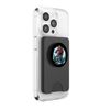 Biber Biker / Mountain Bike Beaver PopSockets PopWallet for MagSafe