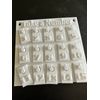 3-D Printed Take a Number Board for Student Conferencing in the Classroom