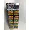Essential Palace Organic Black Seed Toothpaste 100% Fluoride Free & Vegetable Base (6 Pack) 6.5oz