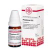 DHU Phosphorus D12 Streukügelchen, 10 g Globuli