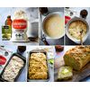 Soberdough Bread Mixes - Various flavors (Apple Fritter)