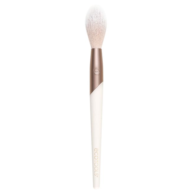 Luxe Soft Highlight Brush 1 U