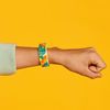 LEGO 41922 DOTS Cool Cactus Bracelet
