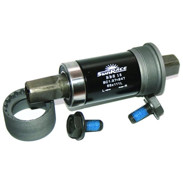 Sunrace BBS 15 Square taper 111mm