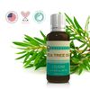 LEUDINE Tea Tree Oil - Poder antiviral y bactericida