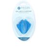 Gel Arch Supports for Flat Feet - Blue-White Size ONE