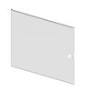 ROBOTIME Dust Proof Door for Super Creator Super Store Age 8+