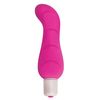 Curve Novelties Gossip Adore Vibrator, 4.75", Violet