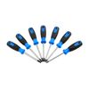Laser 5984 Star Screwdriver Set 7pc