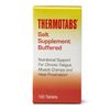 Thermotabs Salt Supplement Buffered Tablets 100 ea by Thermotabs
