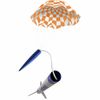 Estes Model Rockets Athena Rocket RTF Ready-To-Fly 2452 EST2452 Fully Assembled