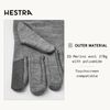 Hestra Merino Touch Point Glove
