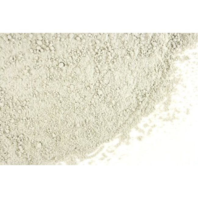 White Kaolin Clay Powder | 1 pound | Cosmetic Grade | 100% Natural | DIY Facial Mask