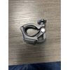 Bike Light Bracket Mount Bicycle Lamp Stand For Cycling Headlight Support 1 PCS