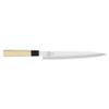 Mercer Culinary Asian Collection 10" Sashimi Knife, Each
