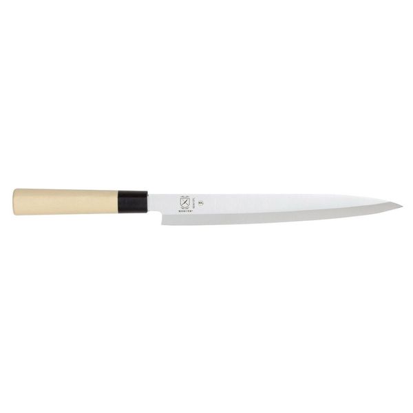 Mercer Culinary Asian Collection 10" Sashimi Knife, Each
