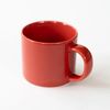 Hasami Ware Common Mug, 8.5 fl oz (250 ml)
