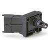 HELLA 6PP 013 112-221 Sensor, boost pressure - with seal ring