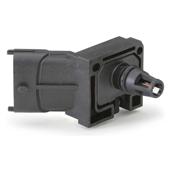 HELLA 6PP 013 112-221 Sensor, boost pressure - with seal ring