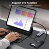 VANGREE USB C Hub (Van-03)