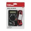 Home Auto Electrical Repair Wiring Circuit Tester Digital Multi-Meter Multimeter