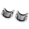 Universal 39mm-50mm Motorcycle Scooter Adjustable Fork Oil Seal Driver Tool US
