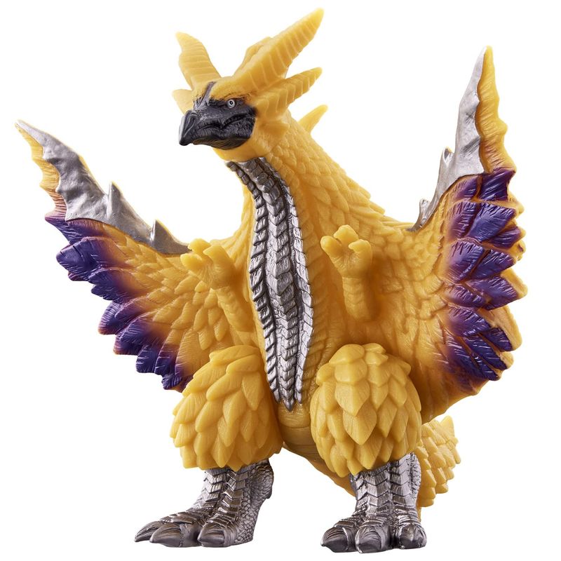 Bandai Ultra Kaiju Series 169 Garaon - Tsuburaya Productions Monster Figure