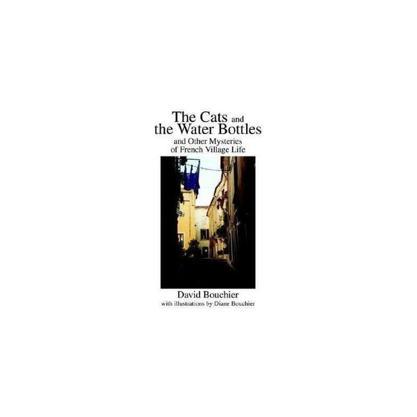 【预订】The Cats and the Water Bottles: And Other Mysteries