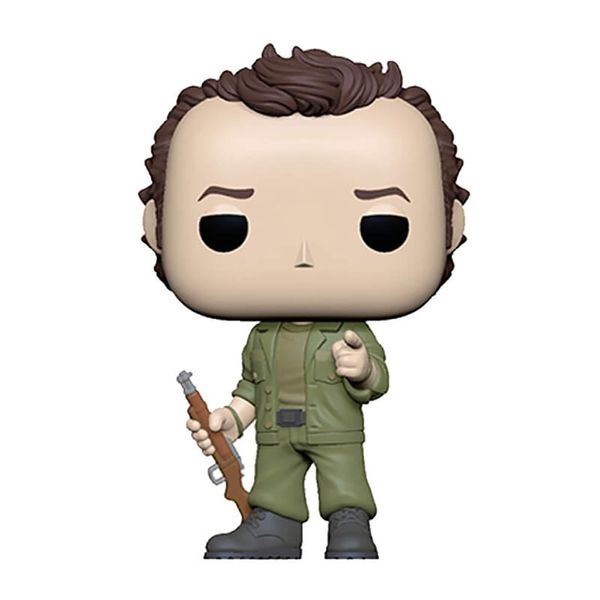 Funko Pop! Movies: Stripes - John Winger
