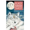 Black Seed Tarot Black Seed Tarot Card