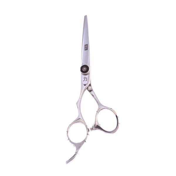 Shears Direct Ergonomic Left Hand Shear, 5.5 Inch, 1 Count