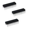 HARRIS CD74HC240E HC CMOS Tri-State Octal Inverting Buffer, DIP-20 IC, QTY-36