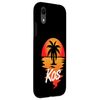 iPhone XR Kos Island Greece Case