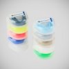 Bytomic Gumshields Pack of 10 Mixed