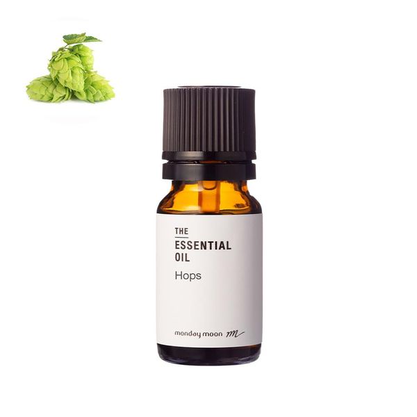 hop essential oil/10ml