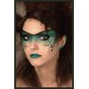 Worldcosmetics365 Face Paint, Grease Paint, Cream Type, Black