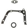 FEL-PRO TCS 45624 Crankshaft Front Seal Set