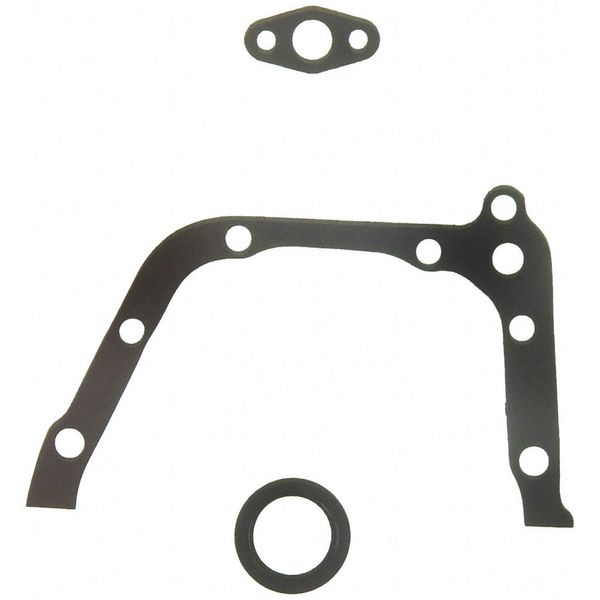 FEL-PRO TCS 45624 Crankshaft Front Seal Set