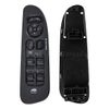 Master Power Window Door Switch Panel Control w/ Bezel for 2002-2010 Dodge Ram