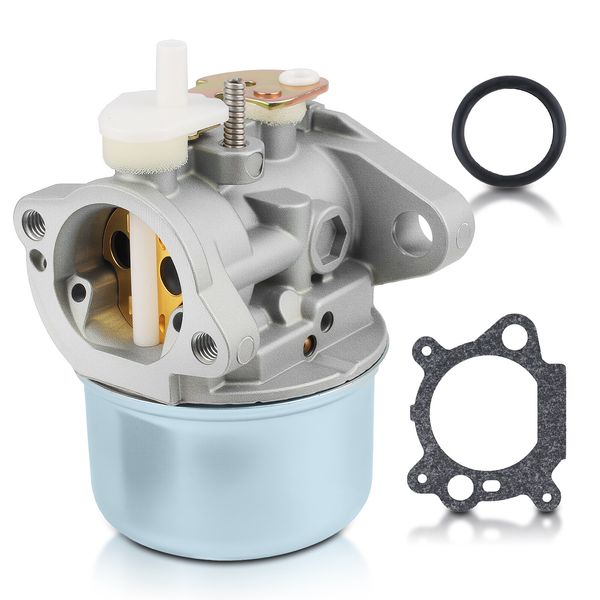 Carburetor carb For Briggs & Stratton B&S 124602-0118-e1 124602-0119-e1 engine