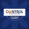 CONTROL NATURE Elastische Naturlatex-Kondome - 24 Stück.