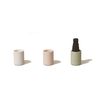 Soile Umbrella Stand WH Single E455WH