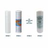 Vertex PureWaterMachine 3C-4.0 RO Filter Kit (Membrane Sold Separately)